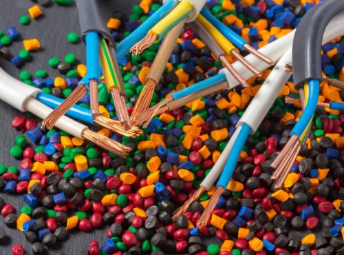 Plastic & Rubber Products