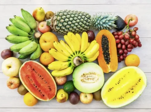 Fruits