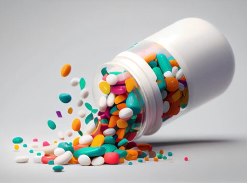 Pharmaceuticals